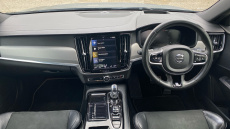 Volvo S90 2.0 T8 [390] Hybrid R DESIGN Pro 4dr AWD Gtron Saloon